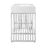 Gridiron Bathroom Vanity