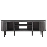 Contour 55" TV Stand