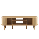 Contour 55" TV Stand
