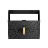 Awaken 36" Bathroom Vanity Cabinet