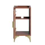 Daylight 18" Bathroom Vanity Cabinet