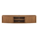 Resonance 60" Wall-Mount TV Stand