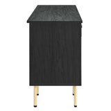 Chaucer Office Desk