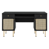 Chaucer Office Desk