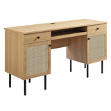 Chaucer Office Desk