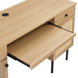 Chaucer Office Desk
