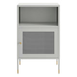 Covelo Side Table