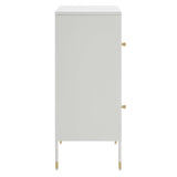 Covelo 33" Accent Cabinet