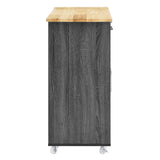 Cuisine Kitchen Cart
