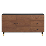 Nexus Storage Cabinet Sideboard