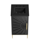 Awaken 18" Bathroom Vanity