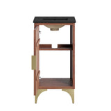 Daylight 18" Bathroom Vanity
