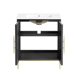 Awaken 30" Bathroom Vanity