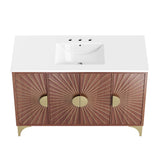 Daylight 48" Bathroom Vanity