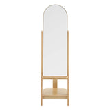Ascend Standing Mirror