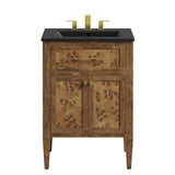 Elysian 24" Wood Bathroom Vanity