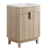 Miles 24� Bathroom Vanity