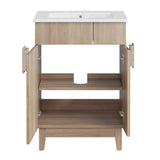 Miles 24� Bathroom Vanity