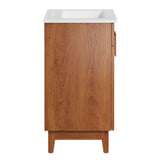Miles 24� Bathroom Vanity