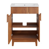 Miles 24� Bathroom Vanity
