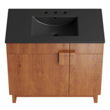Miles 36� Bathroom Vanity