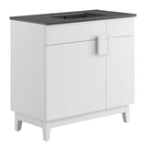 Miles 36� Bathroom Vanity