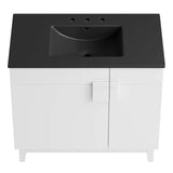 Miles 36� Bathroom Vanity