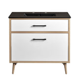 Maverick 36" Bathroom Vanity