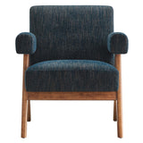Lyra Fabric Armchair