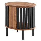 Fortitude Side Table
