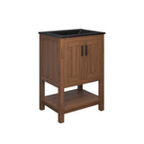 Ashlyn 24� Wood Bathroom Vanity