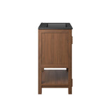 Ashlyn 24� Wood Bathroom Vanity