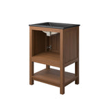 Ashlyn 24� Wood Bathroom Vanity