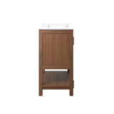 Ashlyn 24� Wood Bathroom Vanity