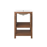 Ashlyn 24� Wood Bathroom Vanity