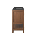 Ashlyn 36� Wood Bathroom Vanity
