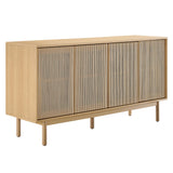 Milo 63� Sideboard