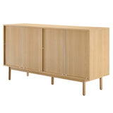 Milo 63� Sideboard