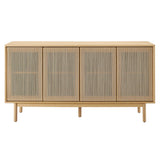 Milo 63� Sideboard