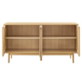 Milo 63� Sideboard
