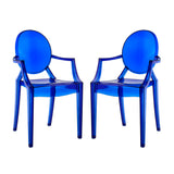 Casper Dining Armchairs Set of 2