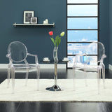 Casper Dining Armchairs Set of 2