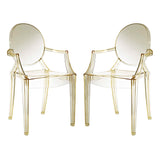 Casper Dining Armchairs Set of 2