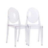 Casper Dining Chairs Set of 2
