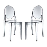 Casper Dining Chairs Set of 2