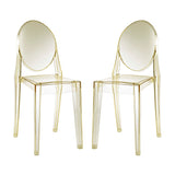 Casper Dining Chairs Set of 2