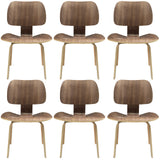 Fathom Dining Chairs Set of 6