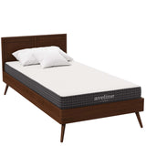 Aveline 6" Twin Mattress