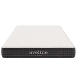 Aveline 6" Narrow Twin Mattress