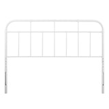 Alessia Full Metal Headboard